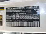 2015 Mercedes-benz C 300 4matic Белый vin: 55SWF4KB7FU030927