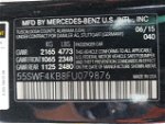 2015 Mercedes-benz C 300 4matic Black vin: 55SWF4KB8FU079876