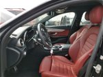 2015 Mercedes-benz C 300 4matic Черный vin: 55SWF4KB8FU085581