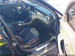 2016 Mercedes-benz C 300 Sport 4matic/luxury 4matic/4matic Black vin: 55SWF4KB8GU116913