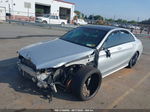 2019 Mercedes-benz C-class Amg C 43 Silver vin: 55SWF6EB0KU314031