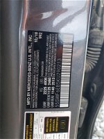 2019 Mercedes-benz C 43 Amg Серый vin: 55SWF6EB5KU290213