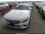 2019 Mercedes-benz C-class C 300 White vin: 55SWF8DB0KU284459