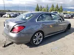 2019 Mercedes-benz C 300 Gray vin: 55SWF8DB0KU288897