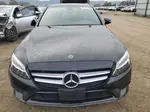 2019 Mercedes-benz C 300 Black vin: 55SWF8DB0KU291945