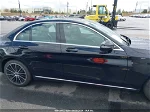 2019 Mercedes-benz C 300 Черный vin: 55SWF8DB0KU310655