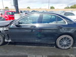 2019 Mercedes-benz C 300 Черный vin: 55SWF8DB0KU310655