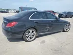 2019 Mercedes-benz C 300 Black vin: 55SWF8DB1KU294224