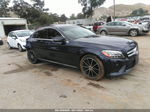 2019 Mercedes-benz C-class C 300 Blue vin: 55SWF8DB1KU299777