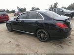 2019 Mercedes-benz C-class C 300 Blue vin: 55SWF8DB1KU299777