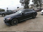 2019 Mercedes-benz C-class C 300 Blue vin: 55SWF8DB1KU299777