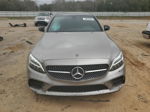 2019 Mercedes-benz C 300 Beige vin: 55SWF8DB1KU313676