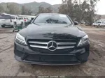 2019 Mercedes-benz C 300   Черный vin: 55SWF8DB2KU286892