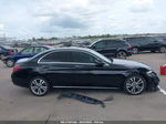 2019 Mercedes-benz C 300 Black vin: 55SWF8DB2KU309541