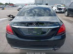 2019 Mercedes-benz C 300 Black vin: 55SWF8DB2KU309541