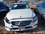 2019 Mercedes-benz C 300   White vin: 55SWF8DB2KU315095