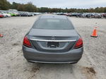 2019 Mercedes-benz C 300 Gray vin: 55SWF8DB3KU287047