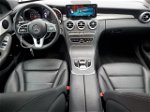 2019 Mercedes-benz C 300 Серый vin: 55SWF8DB3KU287047