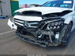 2019 Mercedes-benz C 300   White vin: 55SWF8DB3KU297562