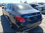 2019 Mercedes-benz C 300 Blue vin: 55SWF8DB3KU298047