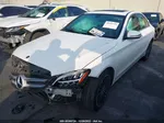 2019 Mercedes-benz C 300   White vin: 55SWF8DB3KU303019