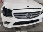 2019 Mercedes-benz C-class C 300 White vin: 55SWF8DB3KU308821