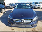 2019 Mercedes-benz C 300   Navy vin: 55SWF8DB3KU313758