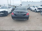 2019 Mercedes-benz C 300   Черный vin: 55SWF8DB3KU313775