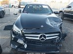 2019 Mercedes-benz C 300   Черный vin: 55SWF8DB3KU318782