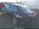 2019 Mercedes-benz C-class C 300 Dark Blue vin: 55SWF8DB4KU285789