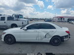 2019 Mercedes-benz C-class C 300 White vin: 55SWF8DB4KU294511