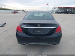 2019 Mercedes-benz C 300 Black vin: 55SWF8DB4KU304857