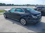 2019 Mercedes-benz C 300 Black vin: 55SWF8DB4KU308956