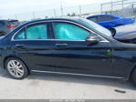 2019 Mercedes-benz C 300 Black vin: 55SWF8DB4KU308956