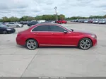 2019 Mercedes-benz C 300   Red vin: 55SWF8DB4KU310433