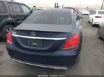 2019 Mercedes-benz C 300   Dark Blue vin: 55SWF8DB5KU288765