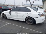 2019 Mercedes-benz C 300   White vin: 55SWF8DB5KU295800