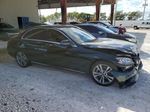 2019 Mercedes-benz C 300 Black vin: 55SWF8DB5KU302762