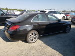 2019 Mercedes-benz C 300 Black vin: 55SWF8DB6KU287950