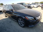 2019 Mercedes-benz C 300 Black vin: 55SWF8DB6KU287950