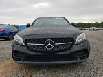 2019 Mercedes-benz C 300 Черный vin: 55SWF8DB6KU289410