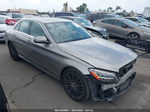 2019 Mercedes-benz C 300 Gray vin: 55SWF8DB6KU299645