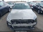 2019 Mercedes-benz C 300 Gray vin: 55SWF8DB6KU299645