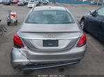 2019 Mercedes-benz C 300 Gray vin: 55SWF8DB6KU299645