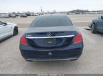 2019 Mercedes-benz C 300   Dark Blue vin: 55SWF8DB7KU292719