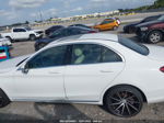 2019 Mercedes-benz C 300 White vin: 55SWF8DB7KU295426