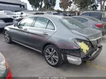 2019 Mercedes-benz C 300   Gray vin: 55SWF8DB7KU321572