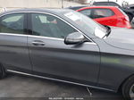 2019 Mercedes-benz C 300   Серый vin: 55SWF8DB7KU321572