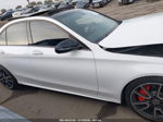 2019 Mercedes-benz C 300   Белый vin: 55SWF8DB8KU295581