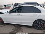 2019 Mercedes-benz C 300   Белый vin: 55SWF8DB8KU295581